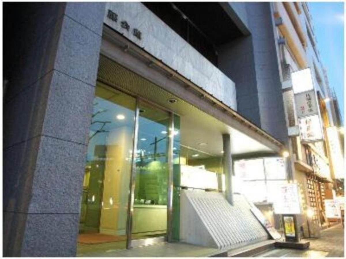 Hotel Sato Tokyo - Vacation Stay 04955V Exterior foto
